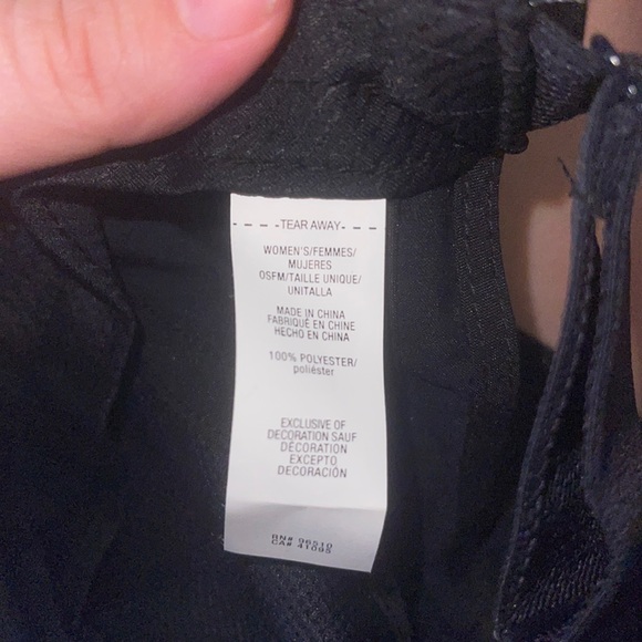 Under armor Launch hat black NWT - Picture 7 of 7